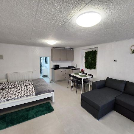 Apartament Dada Sighisoara Bagian luar foto