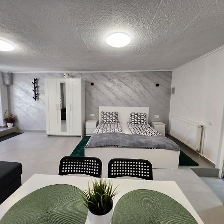 Apartament Dada Sighisoara Bagian luar foto