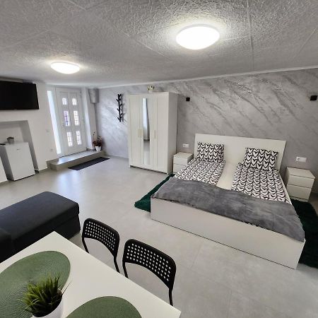 Apartament Dada Sighisoara Bagian luar foto