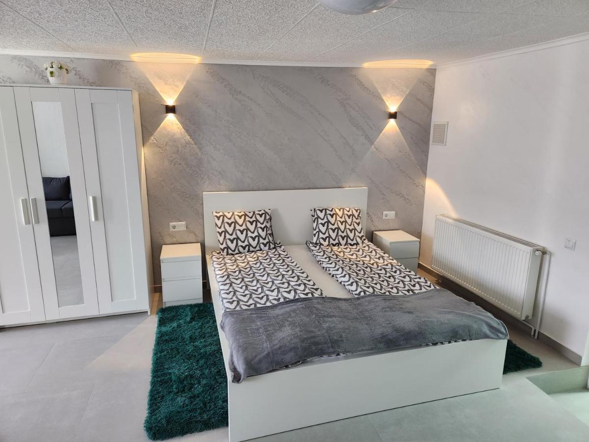 Apartament Dada Sighisoara Bagian luar foto