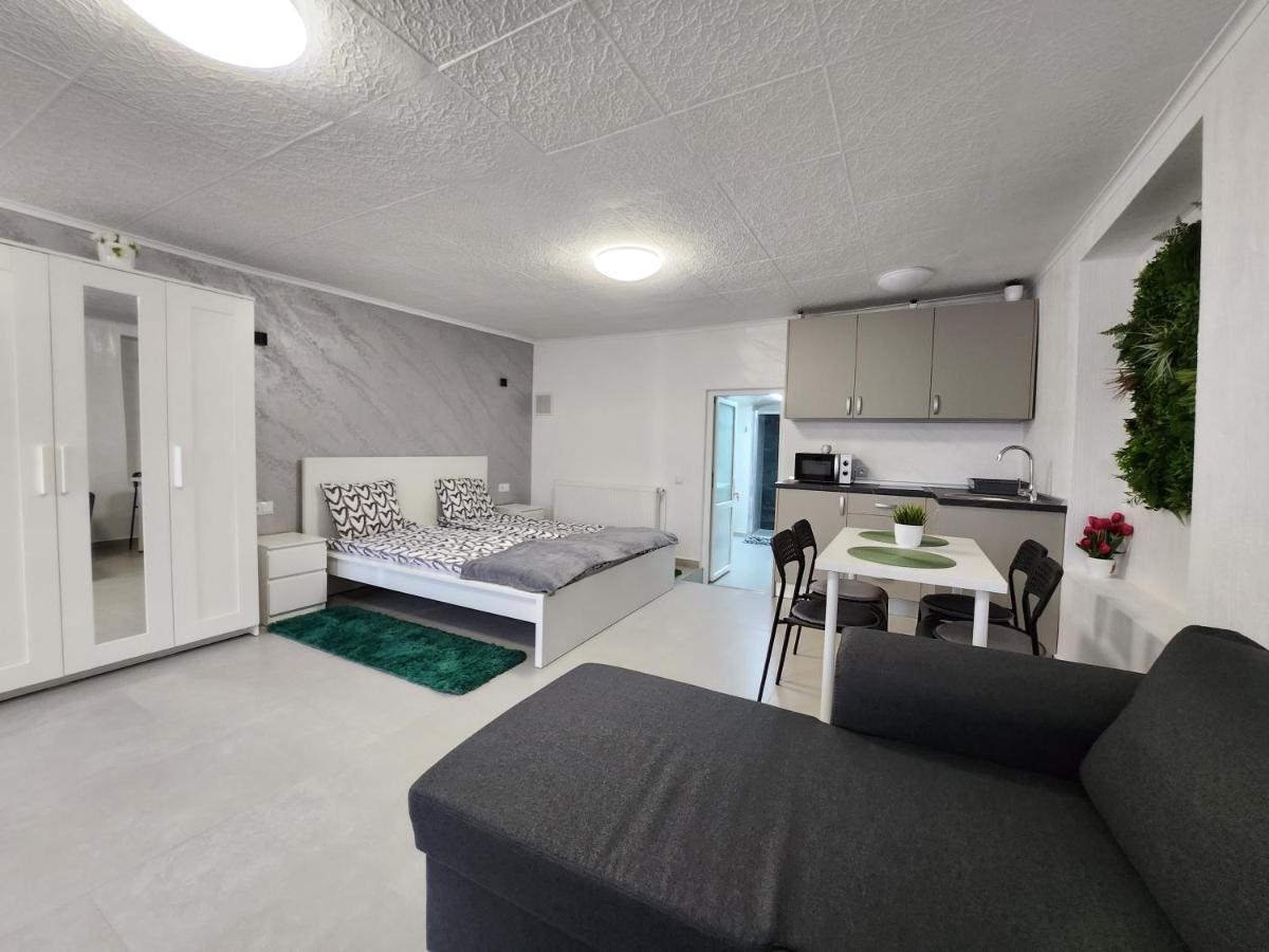 Apartament Dada Sighisoara Bagian luar foto