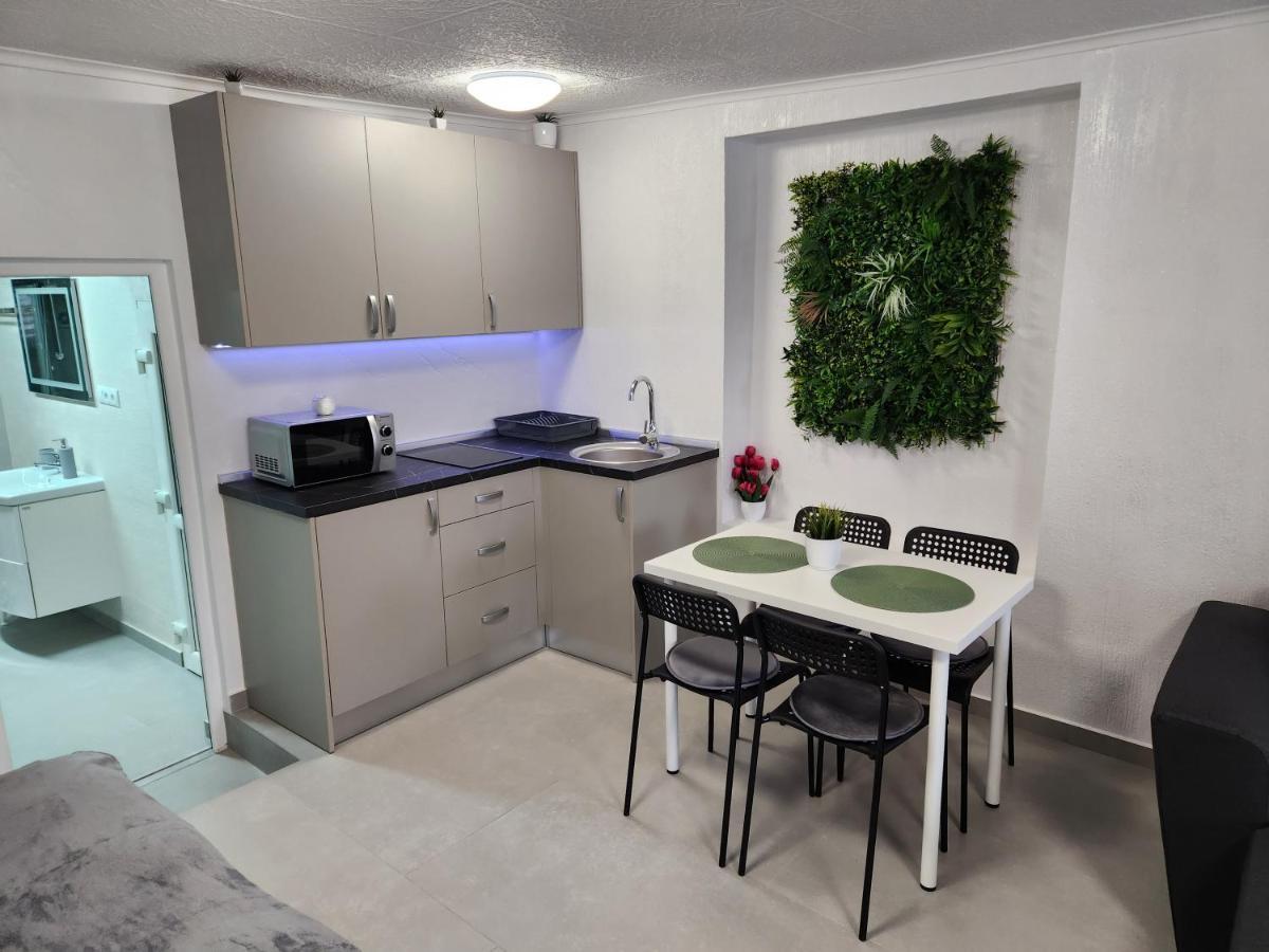 Apartament Dada Sighisoara Bagian luar foto