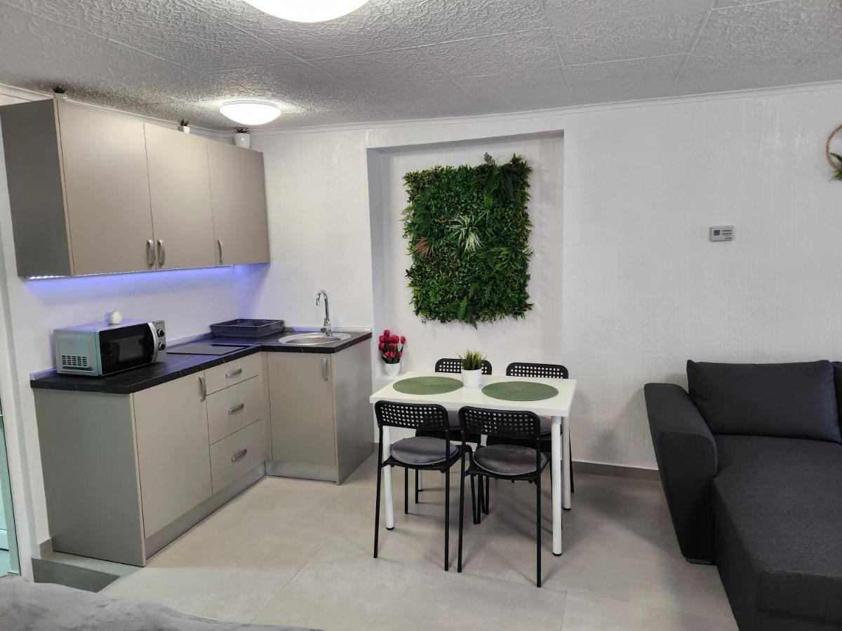 Apartament Dada Sighisoara Bagian luar foto