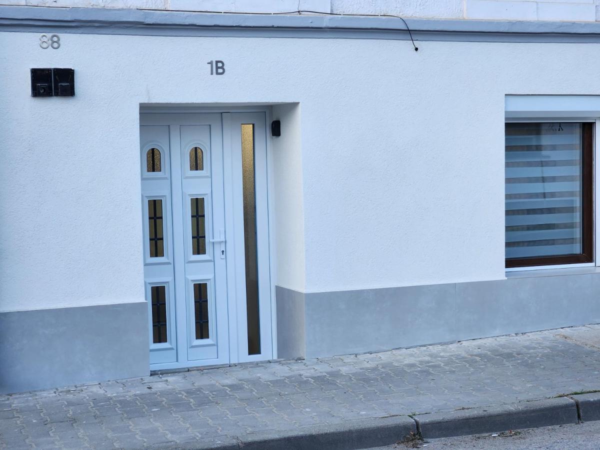 Apartament Dada Sighisoara Bagian luar foto